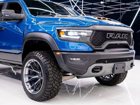 Used 2024 RAM 1500 TRX image 5