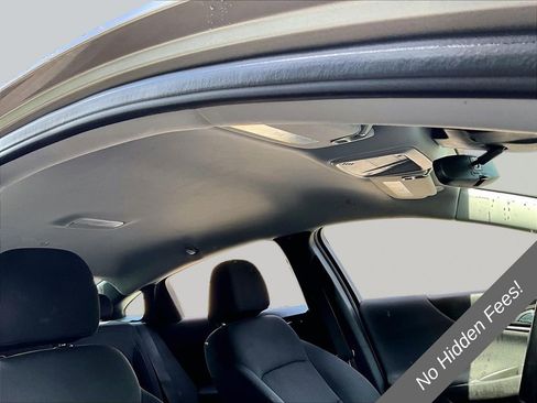 Used 2022 Chevrolet Malibu LS w/ Driver Confidence Package II FWD image 18