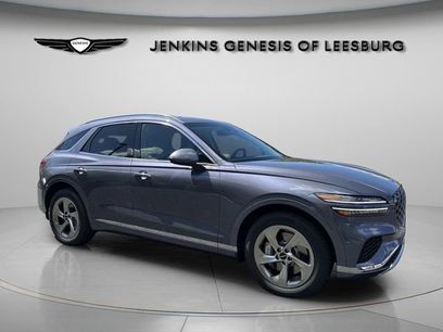 New 2026 Genesis GV70 2.5T Advanced