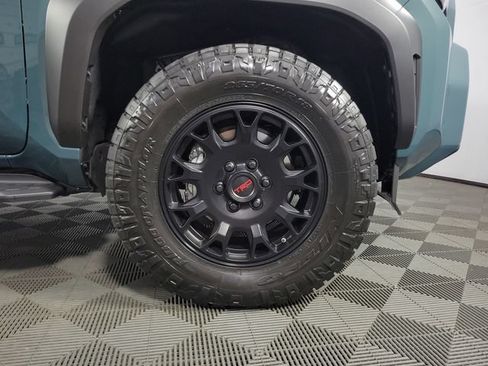 Used 2026 Toyota 4Runner TRD Off-Road AWD/4WD image 11