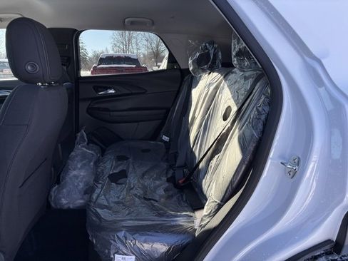 New 2026 Chevrolet TrailBlazer LT w/ Convenience Package image 12