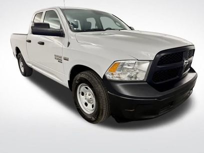 Used 2022 RAM 1500 Tradesman w/ Trailer Tow Group