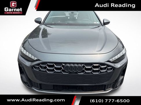 New 2026 Audi A5 2.0T Premium Plus AWD/4WD image 8
