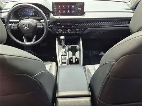 Used 2024 Honda Accord Touring image 17