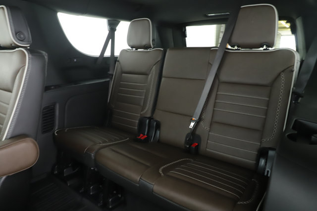 Used 2026 GMC Yukon XL Denali Ultimate AWD/4WD image 33