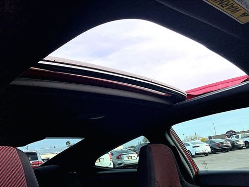 Used 2020 Honda Civic Si image 16