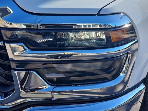 New 2026 RAM 3500 Tradesman w/ Chrome Appearance Group A image 34