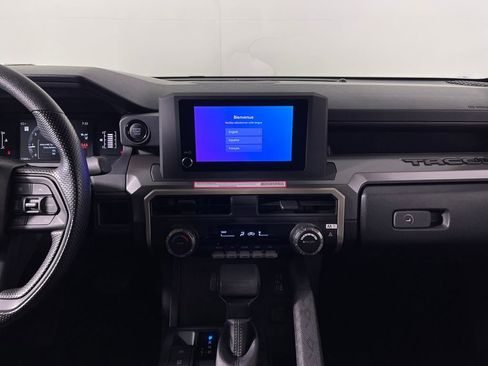 Certified 2024 Toyota Tacoma SR5 image 15