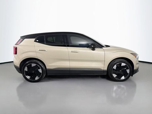 New 2026 Volvo EX30 Ultra w/ Protection Package Premier AWD/4WD image 4