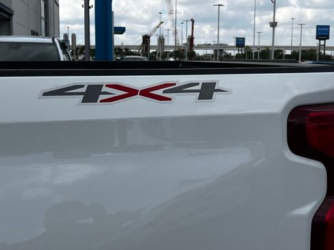 New 2026 Chevrolet Silverado 1500 RST w/ RST Select Package image 42