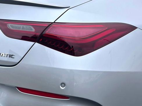 New 2026 Mercedes-Benz CLA 250 4MATIC image 11