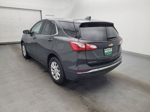 Used 2019 Chevrolet Equinox LT image 5