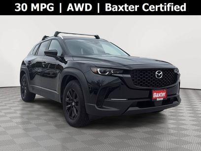 Used 2024 MAZDA CX-50 AWD 2.5 S w/ Weather Package