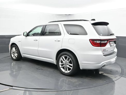 Used 2024 Dodge Durango R/T AWD/4WD image 10