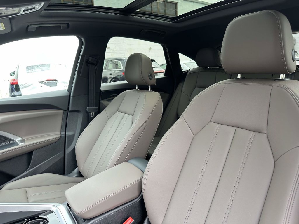 New 2026 Audi Q5 Premium Plus AWD/4WD image 17