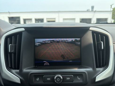 Used 2020 GMC Terrain SLE AWD/4WD image 25