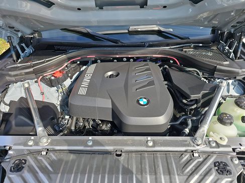 New 2026 BMW X3 xDrive30 w/ Premium Package image 32