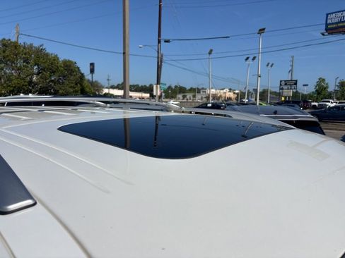 Used 2021 INFINITI QX80 Sensory w/ Cargo Package image 5