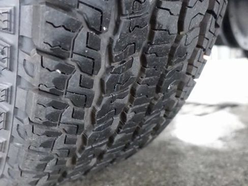 Used 2024 Chevrolet Silverado 1500 RST w/ Protection Package image 35