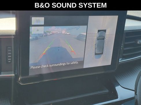 Used 2023 Ford Explorer ST-Line w/ Class IV Trailer Tow Package image 27