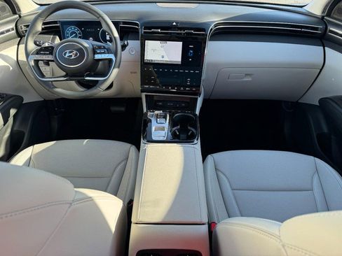 Used 2024 Hyundai Tucson Limited image 11