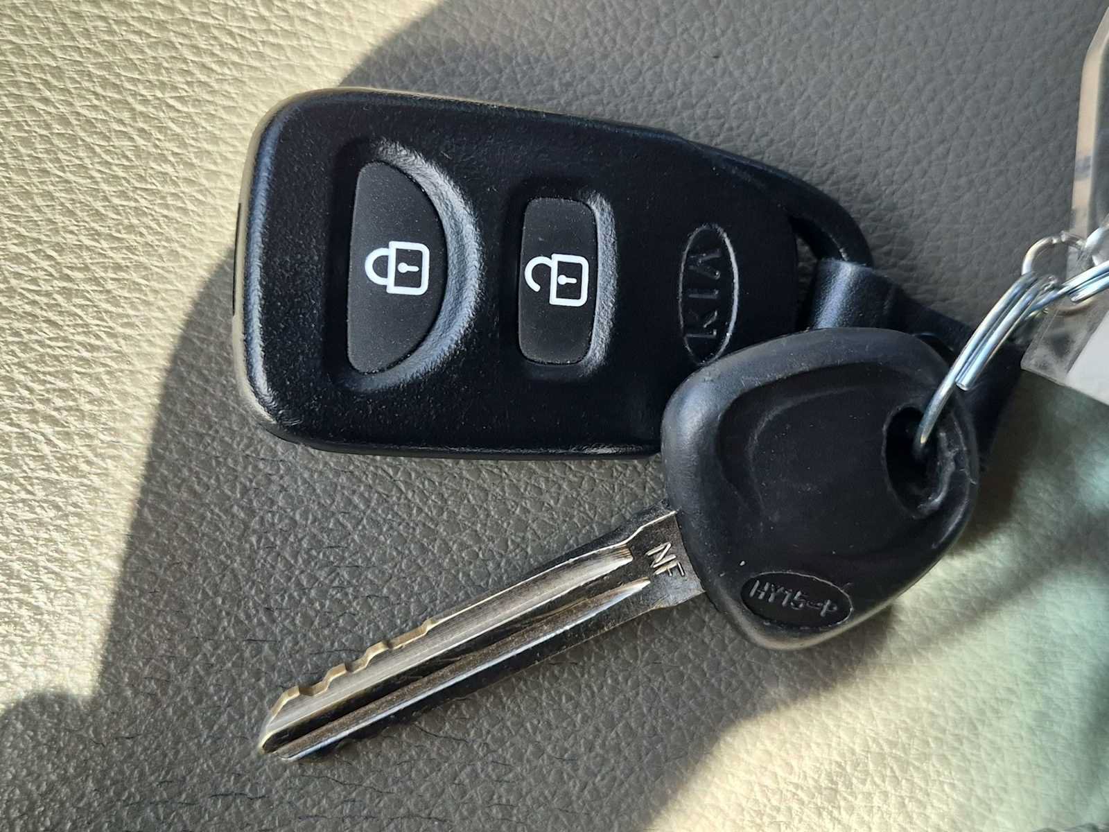 Used 2011 Kia Sportage EX FWD image 31
