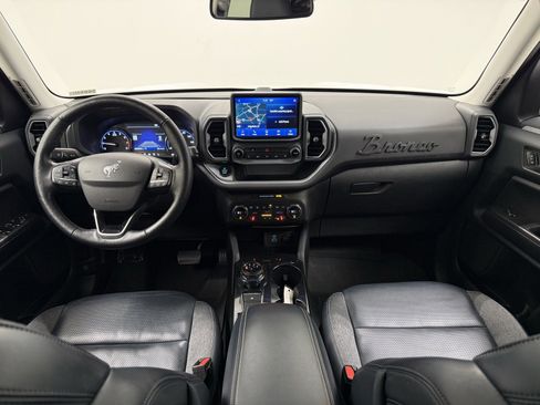 Used 2021 Ford Bronco Sport Outer Banks image 27