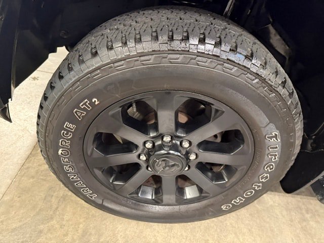 Used 2017 RAM 2500 Tradesman w/ Chrome Appearance Group AWD/4WD image 34