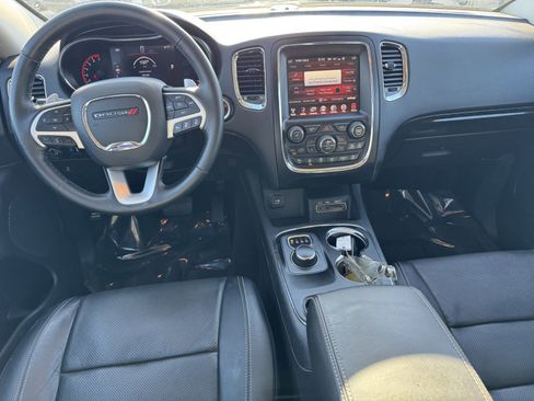 Used 2017 Dodge Durango Citadel image 12