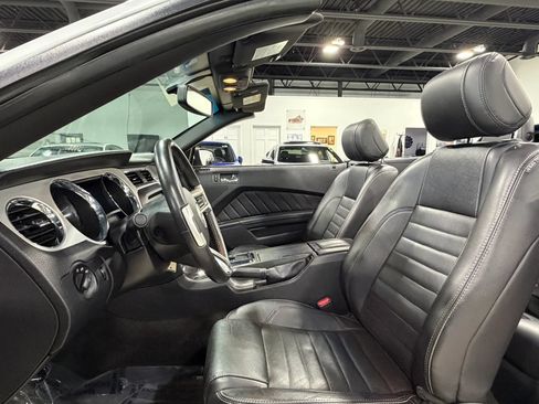 Used 2014 Ford Mustang Premium RWD image 10