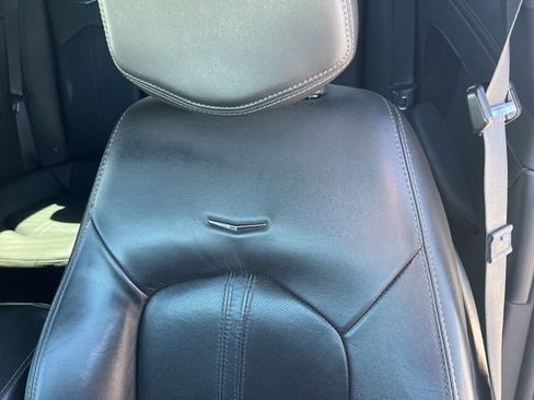 Used 2014 Cadillac CTS Performance image 25