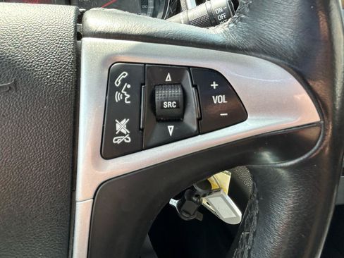 Used 2014 GMC Terrain Denali w/ LPO, Protection Package AWD/4WD image 22