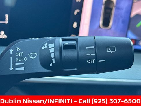 Certified 2026 Nissan Murano Platinum w/ Cargo Package AWD/4WD image 40