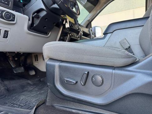 Certified 2020 Ford F150 XLT w/ Equipment Group 302A Luxury image 21