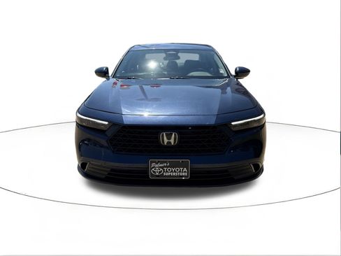 Used 2024 Honda Accord EX image 8