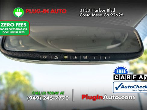 Used 2023 INFINITI QX55 Luxe w/ Cargo Package AWD/4WD image 27