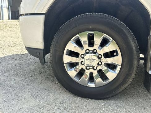 Used 2020 GMC Sierra 2500 Denali w/ Denali Ultimate Package AWD/4WD image 32