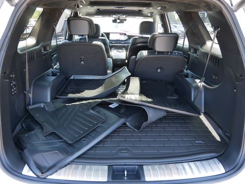 Certified 2023 Hyundai Palisade Calligraphy AWD/4WD image 18