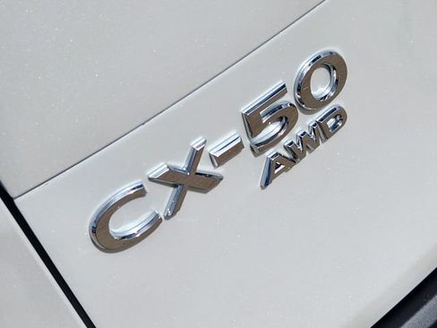New 2026 MAZDA CX-50 2.5 Hybrid w/ Preferred Pkg image 16