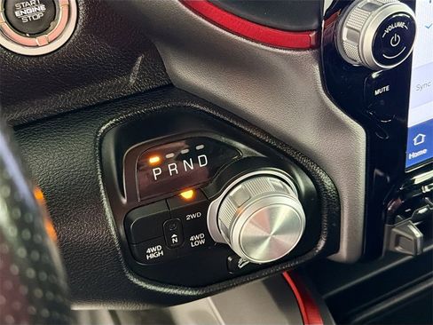 Used 2022 RAM 1500 Rebel w/ Level 1 Equipment Group image 16