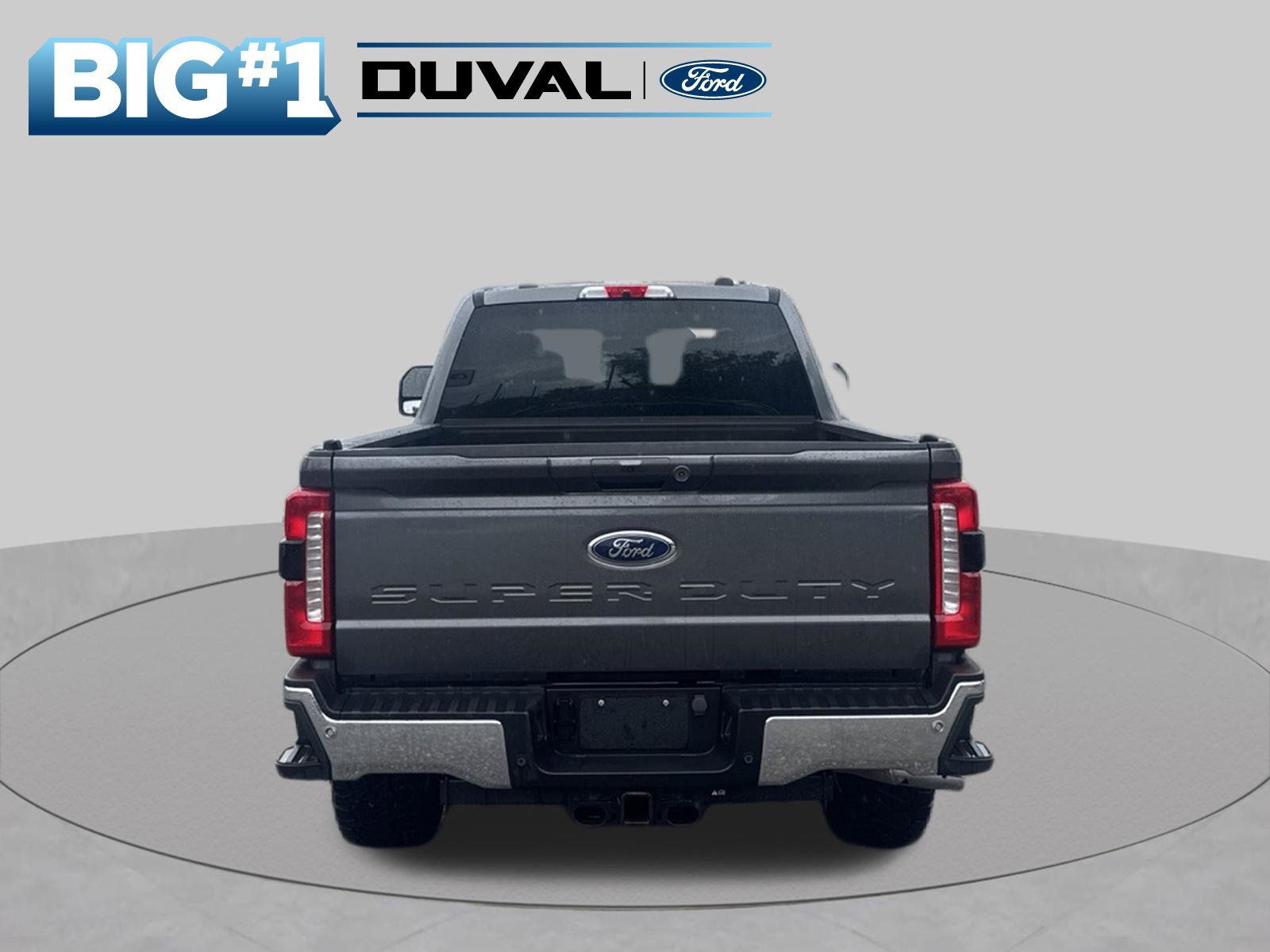 Used 2026 Ford F350 4x4 Crew Cab Super Duty image 8