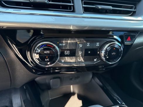 New 2026 Chevrolet Trax LT w/ Midnight Edition image 25