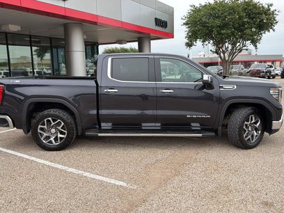 Used 2022 GMC Sierra 1500 SLT