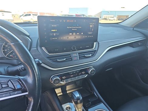 Used 2023 Nissan Altima 2.5 SL image 19