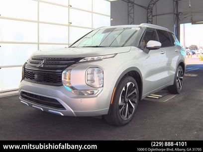Used 2024 Mitsubishi Outlander SEL