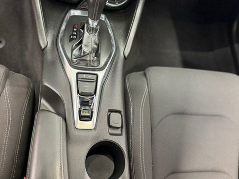 Used 2021 Chevrolet Camaro LT RWD image 26