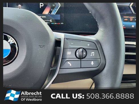 Used 2024 BMW X1 xDrive28i AWD/4WD image 29