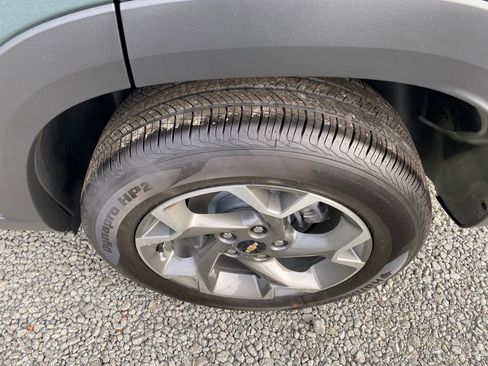 New 2026 Chevrolet Trax LT image 25