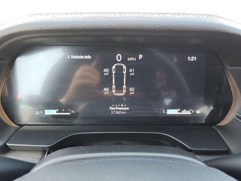 Used 2024 Jeep Grand Cherokee L Limited w/ Luxury Tech Group II image 25