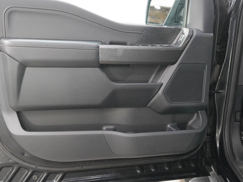 Used 2022 Ford F150 XLT w/ Equipment Group 302A High AWD/4WD image 18
